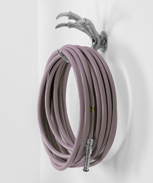 Purple hose