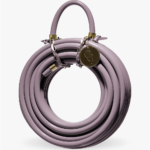 purple hose