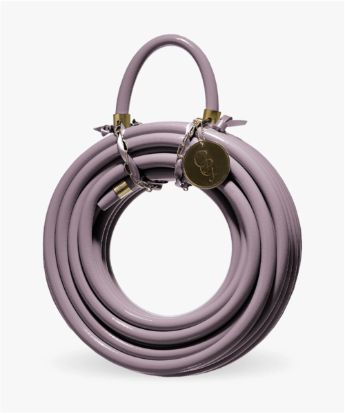 purple hose