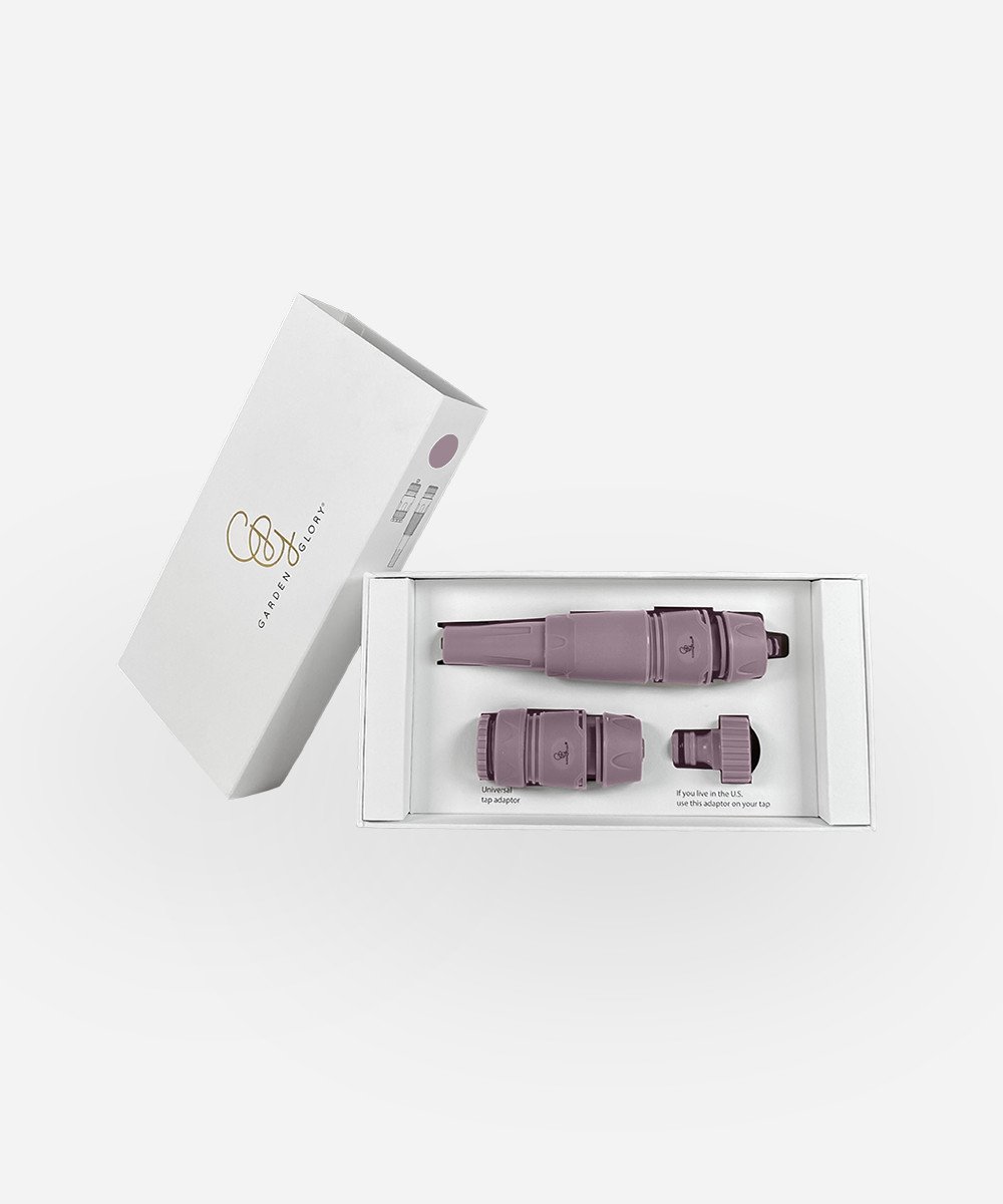 Purple Rain Hose Kit-5