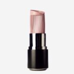 Lipstick Lantern Pink & Silver-1
