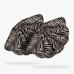Shell Cushion Zebra 2-pack-1
