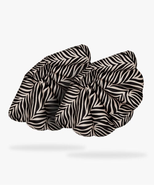 Shell Cushion Zebra 2-pack-1