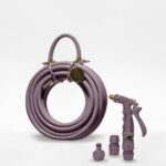 Purple Rain Hose + Spray Gun-1