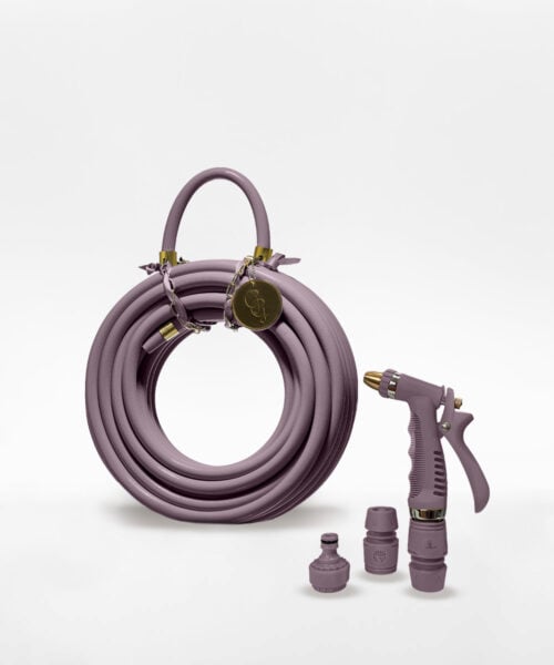 Purple Rain Hose + Spray Gun-1