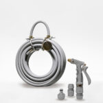 Graceful Rock Hose + Spray Gun-1