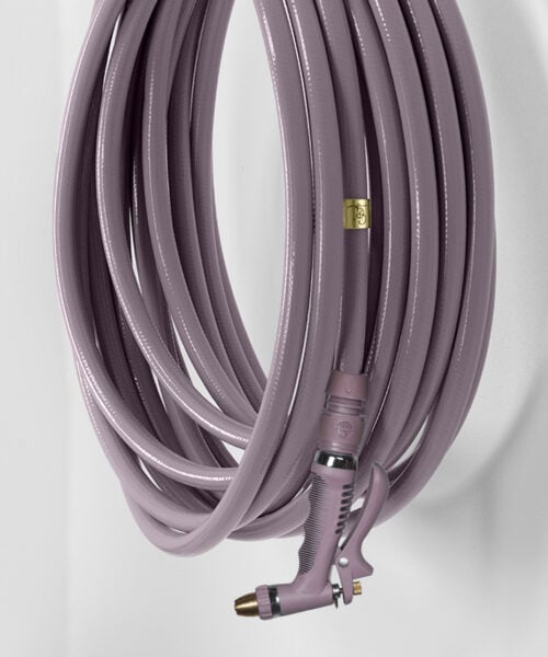 Purple Rain Hose + Spray Gun-2