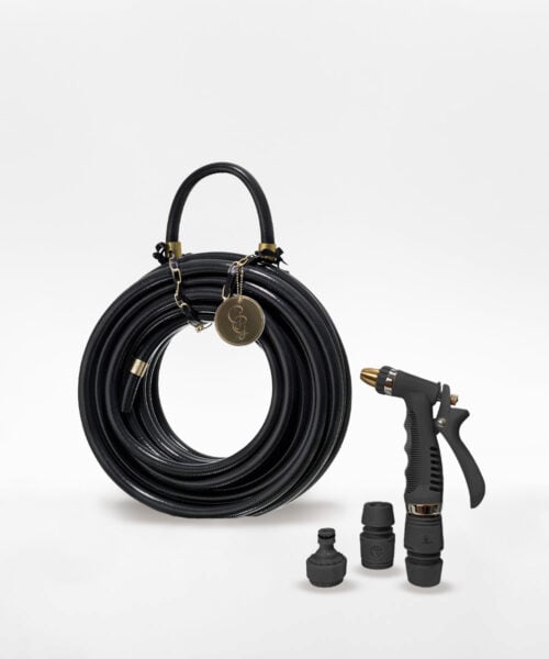 Black Swan Hose + Spray Gun-1