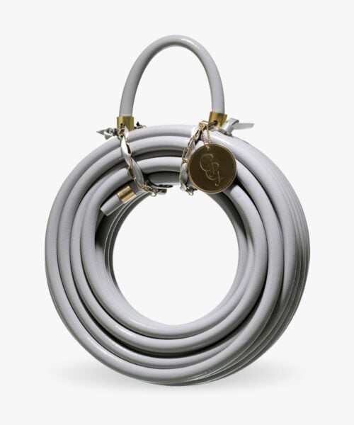 Graceful Rock garden hose-1