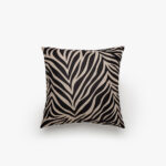 Outdoor Pillow Zebra-1