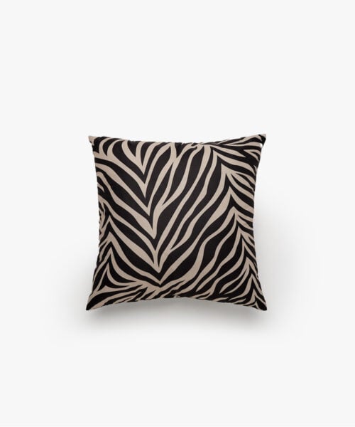 Outdoor Pillow Zebra-1
