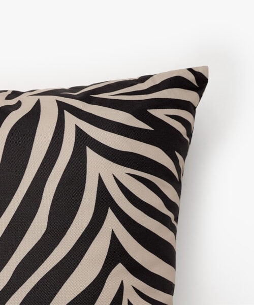 Outdoor Pillow Zebra-2