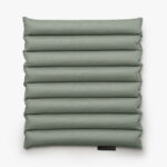 Outdoor Seat Cushion Green-1