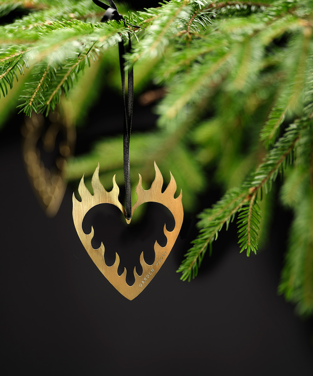 Flaming-Heart-Ornament-Gold-3-p-2 Flaming Heart Ornament Gold 3-p-2