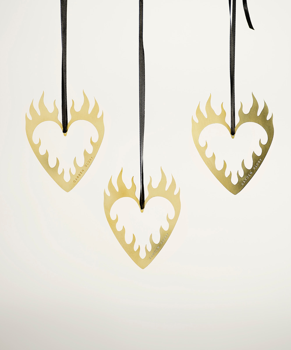 Flaming-Heart-Ornament-Gold-3-p-1 Flaming Heart Ornament Gold 3-p-1