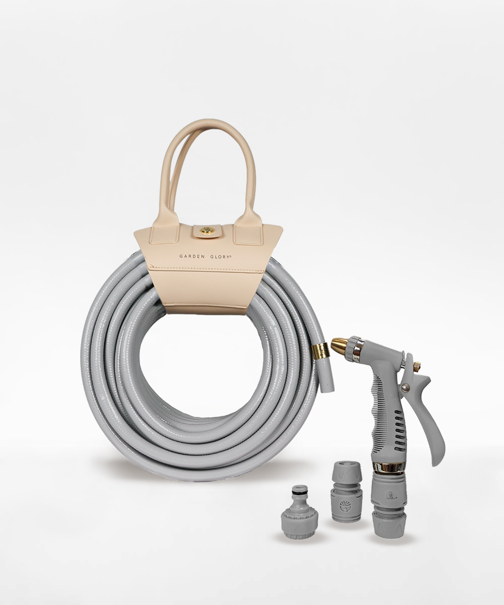 Graceful Rock Hose + Spray Gun-1