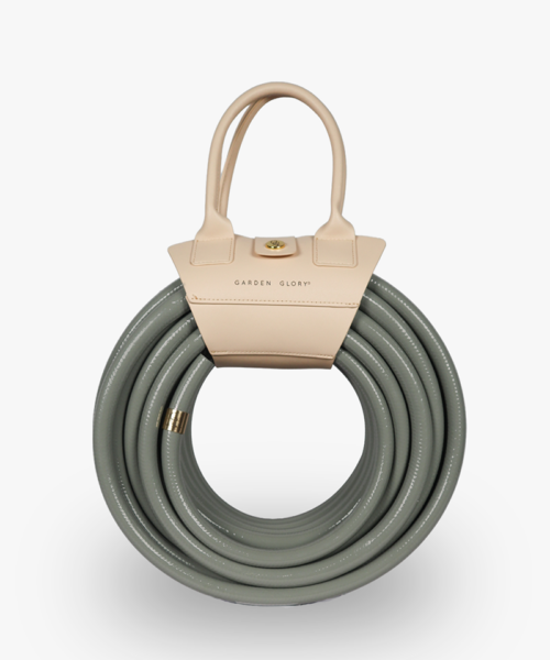 Eucalyptus Leaf garden hose-1