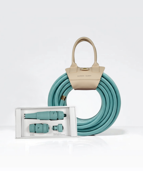 Caribbean Kiss Hose + Nozzle-1