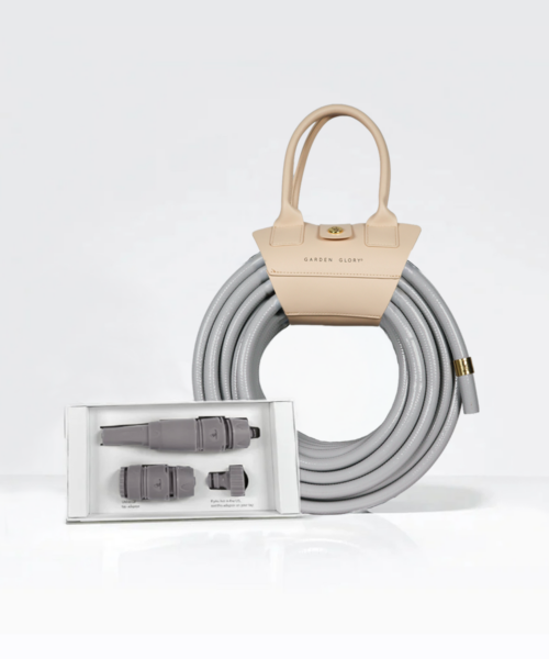 Graceful Rock Hose + Nozzle-1