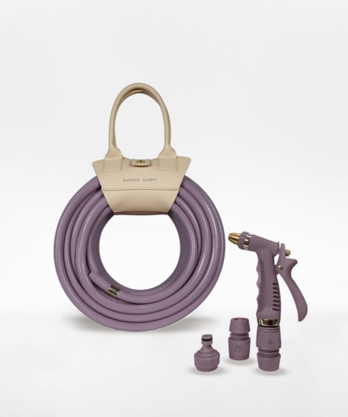 Purple Rain Hose + Spray Gun-1