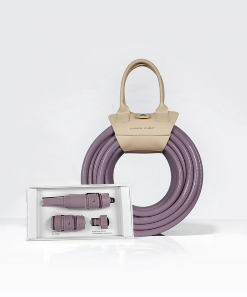 Purple Rain Hose + Nozzle-1