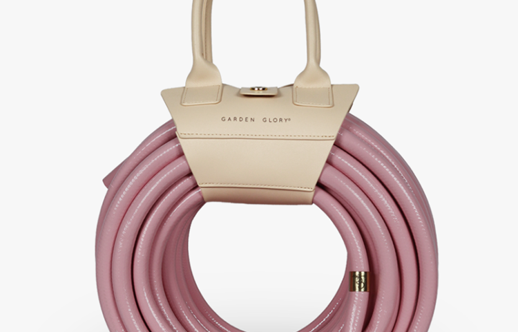 Rusty Rose Garden Hose-1