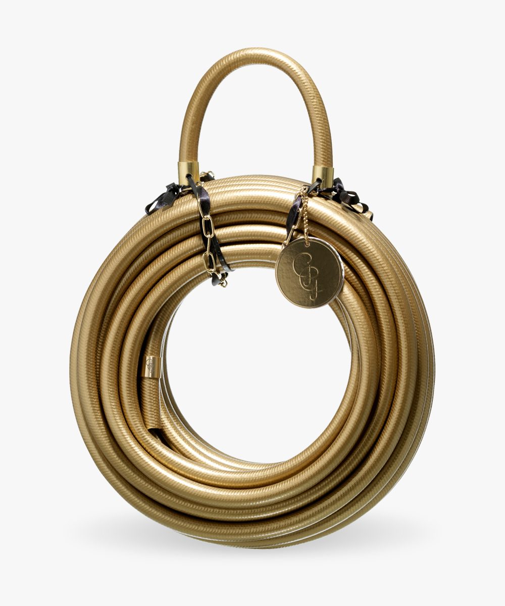 Gold digger garden hose