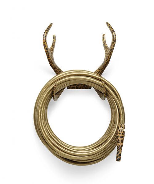 Reindeer leopard combo