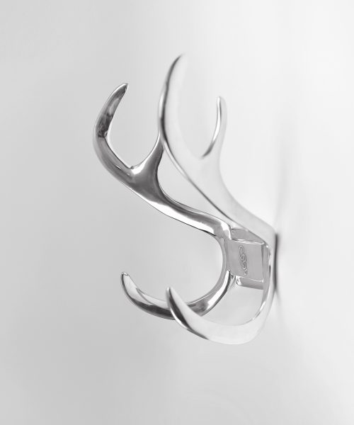 White Snake hose holder Garden Glory