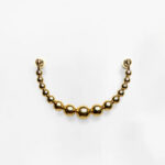 door knocker pearl