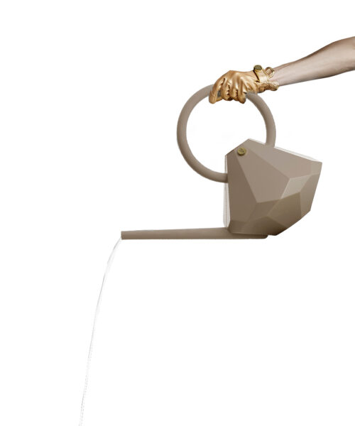 sand watering can