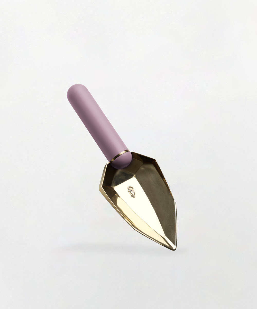 Luxurious Lilac Kit-3