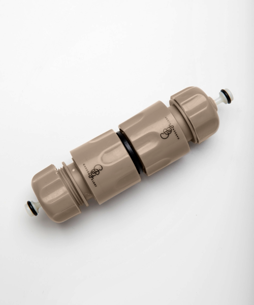 Connector extension Beige-1