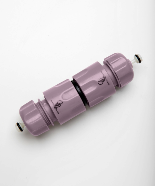 Connector extension Purple-1