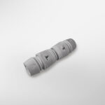 Connector extension Grey-1