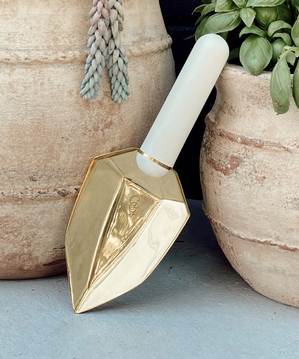 Crystal Diamond Spade-3