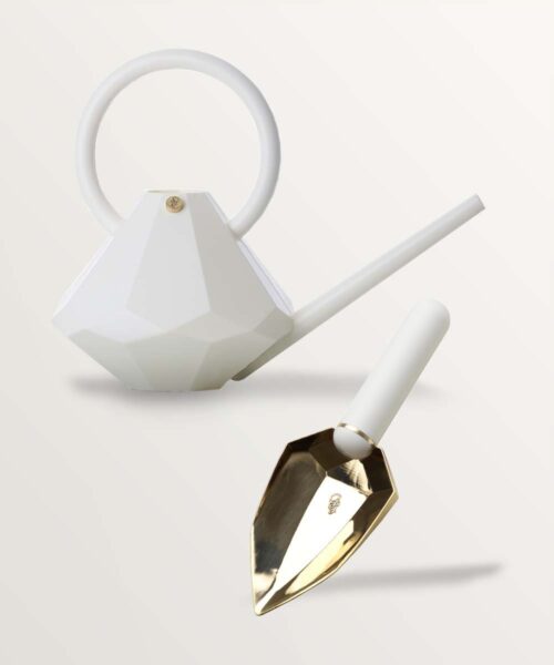 The Crystal Double Diamond Kit-1