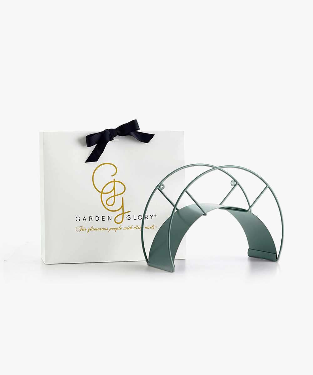 Green Garden Couture Kit-4