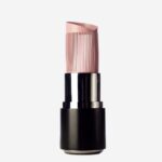 Lipstick Lantern Pink & Silver-1