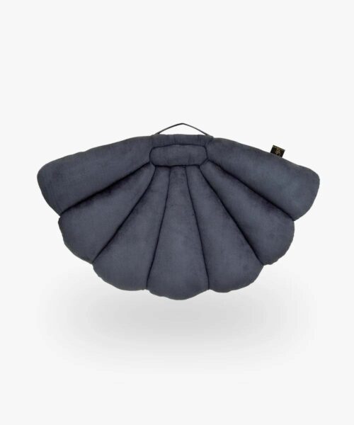 Graphite Shell Cushion-1