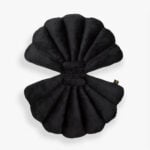 Black Shell Cushion-1