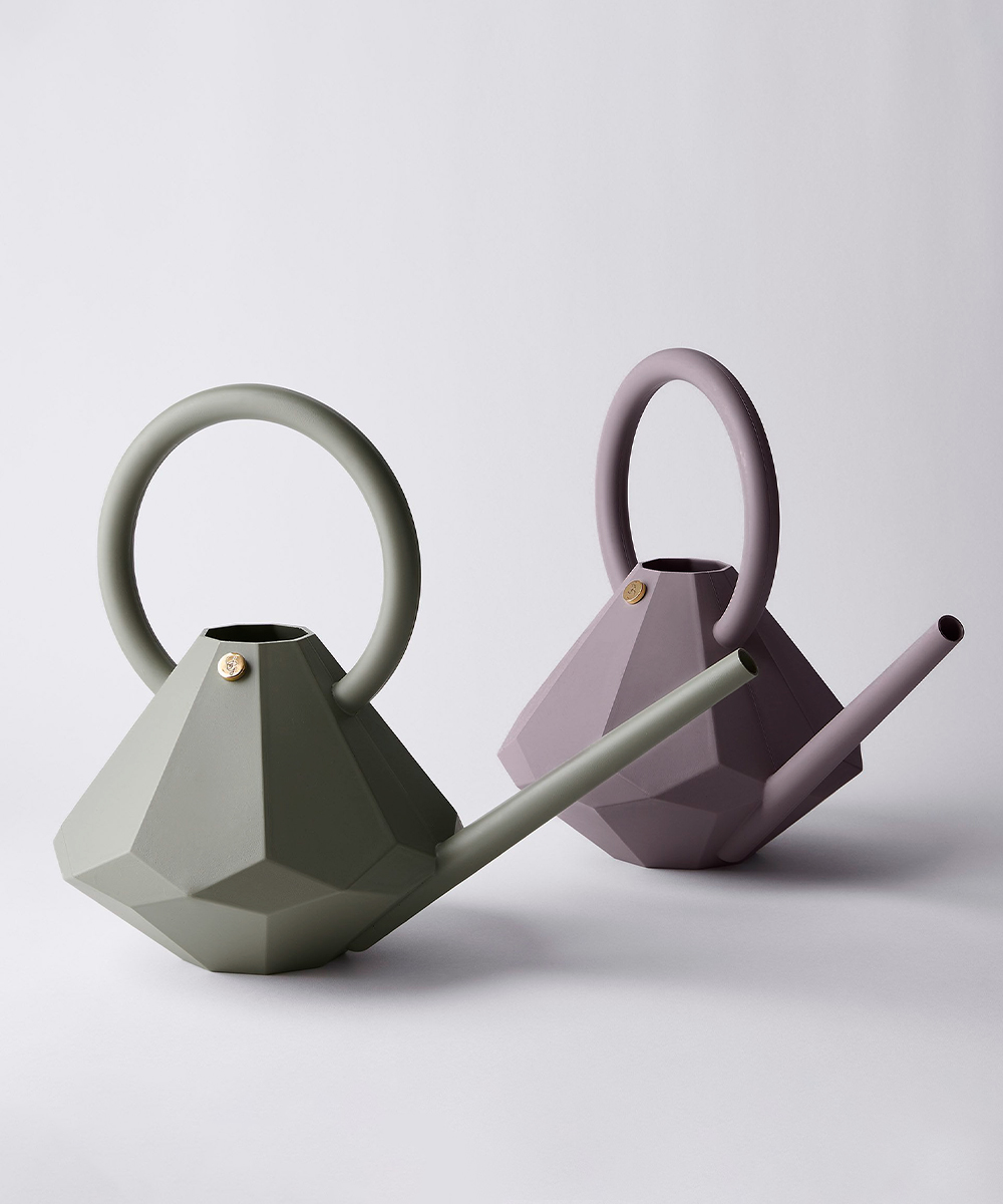 Watering Can Amethyst - 8 L-3