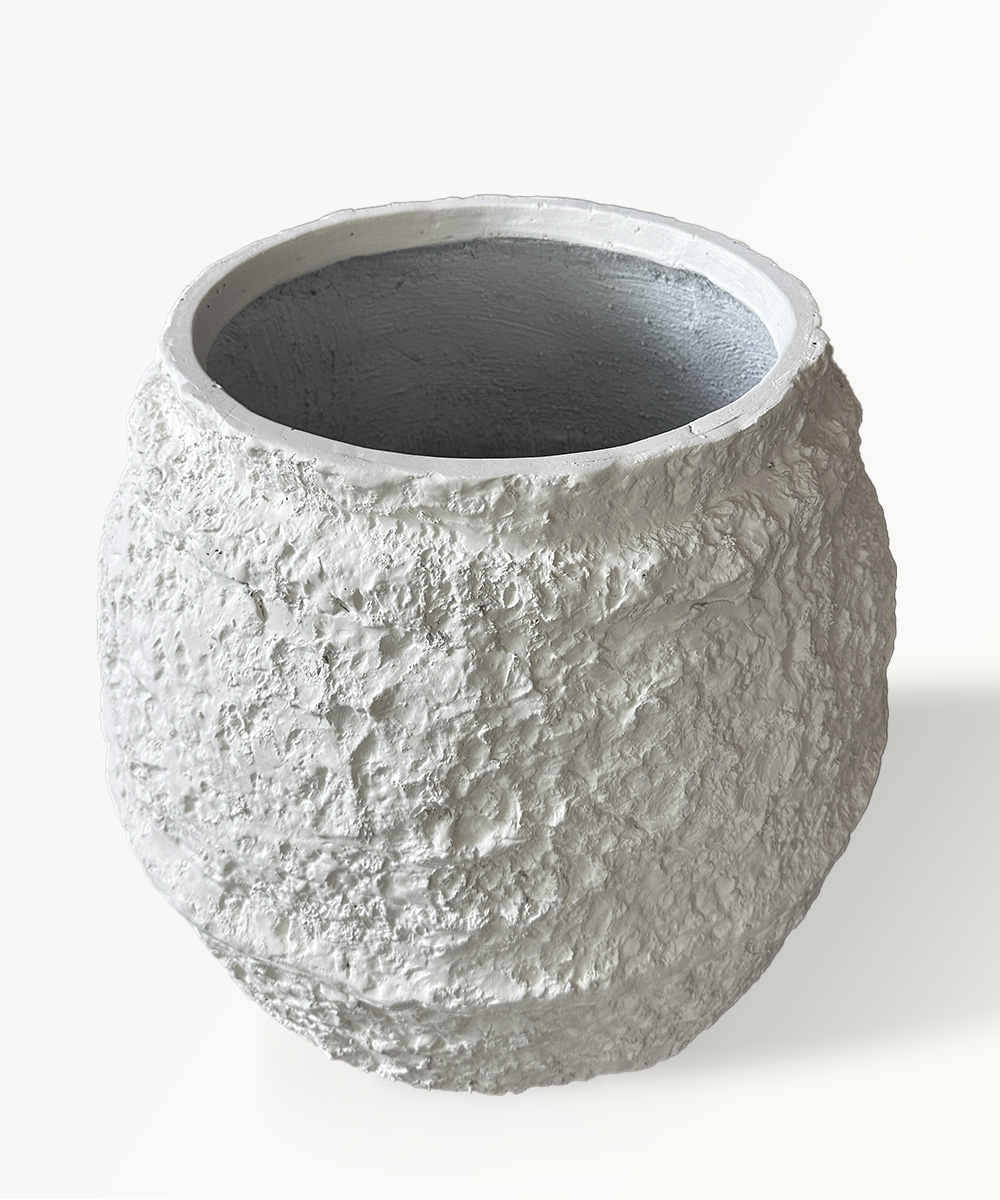 Majestic Moonstone Pot white-4