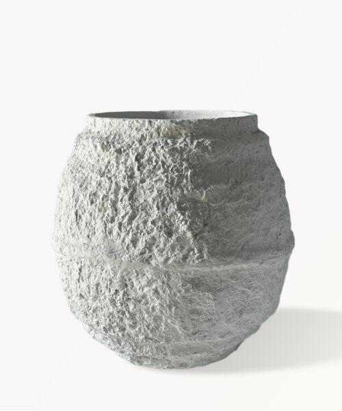 Majestic Moonstone Pot white-1