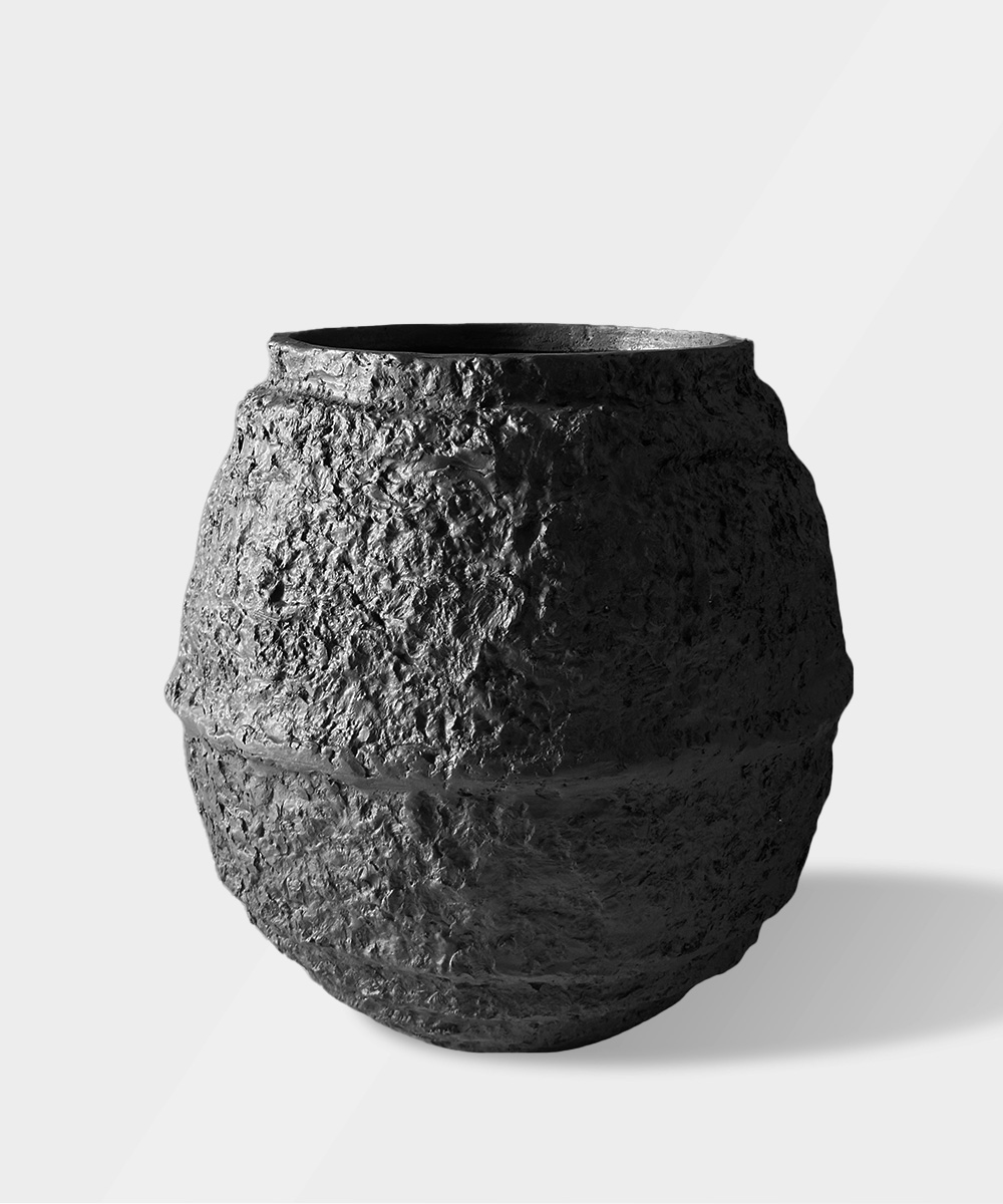 Majestic Moonstone Pot black-1