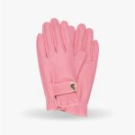 Garden Glove Heart melting Pink-1