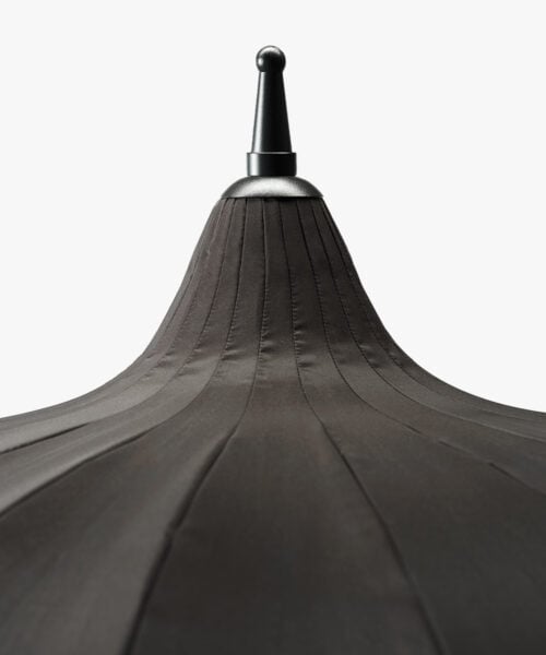 Garden Umbrella black-2