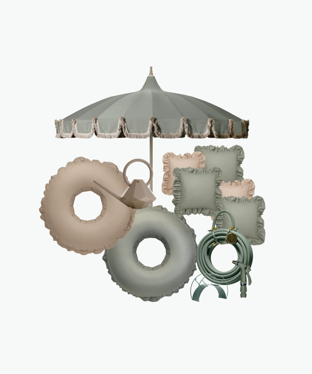 The garden glam kit-1
