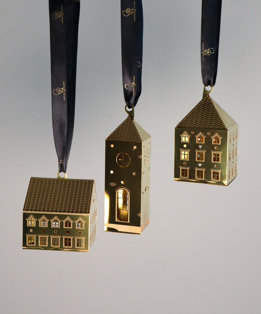 Gingerbread-Ornaments-3-pack-Gold-3 Gingerbread Ornaments 3-pack Gold-3